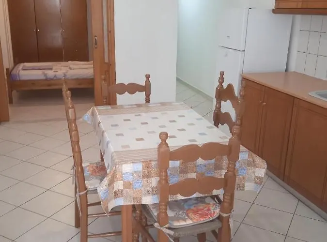 Maria\'S House