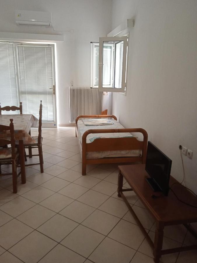 Maria's House